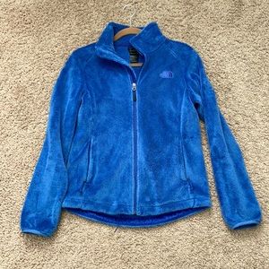 The Northface Osito Jacket Small